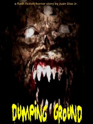 cover image of Dumping Ground